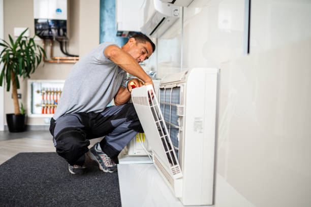 Affordable HVAC Duct Cleaning in Battle Creek, MI